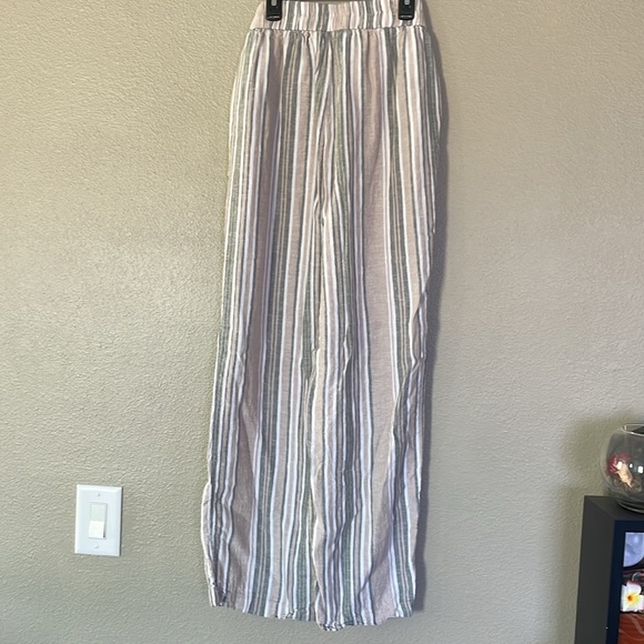 Beach pants by Land and Sea. Size medium - Picture 4 of 5